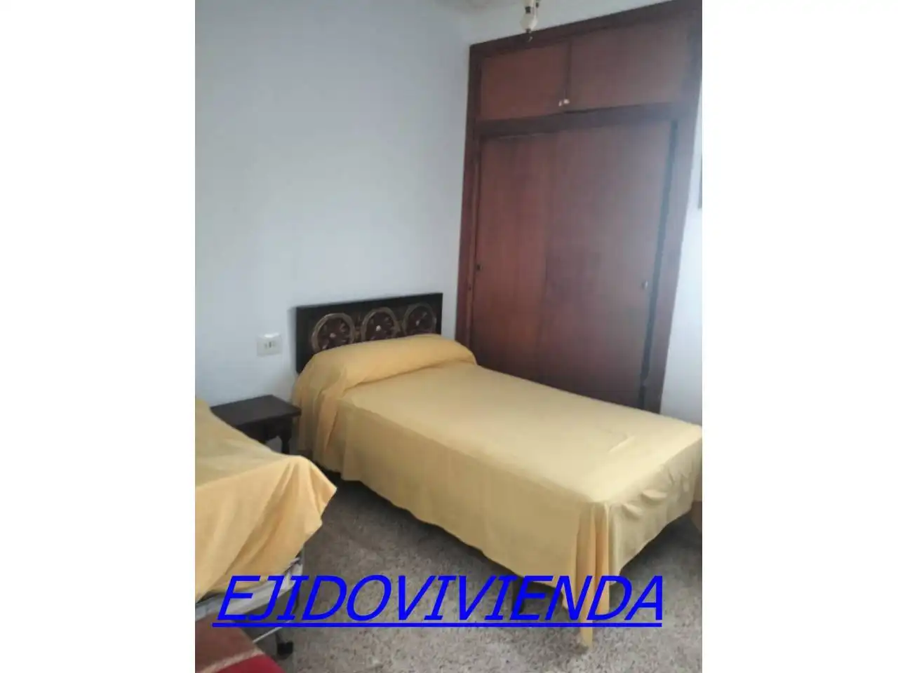 Habitación de Casa o chalet en venta en El Ejido con Jardín privado y Terraza