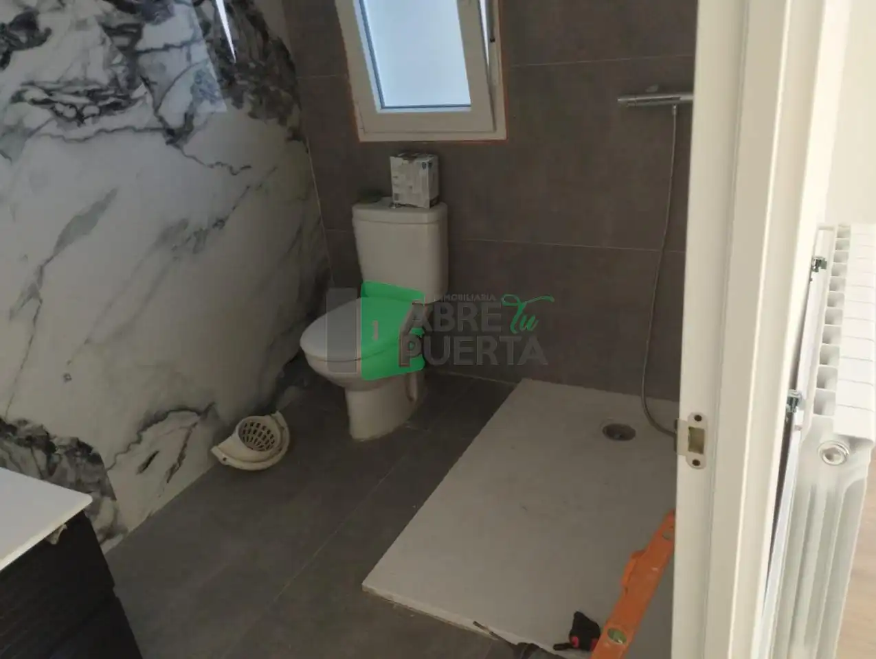 Baño de Piso en venta en A Carballeira