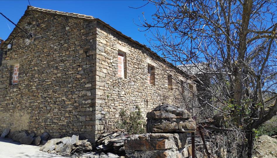 Foto 1 de Apartament en venda a De la Fuente, Poblaciones norte, Huesca