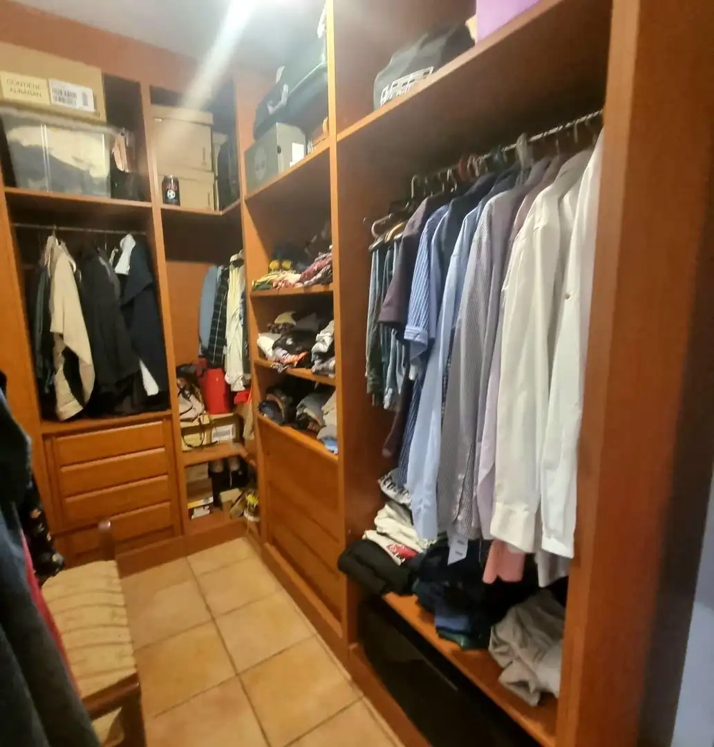 Planta baixa en venda en Marratxí amb Aire condicionat, Jardí privat i Terrassa