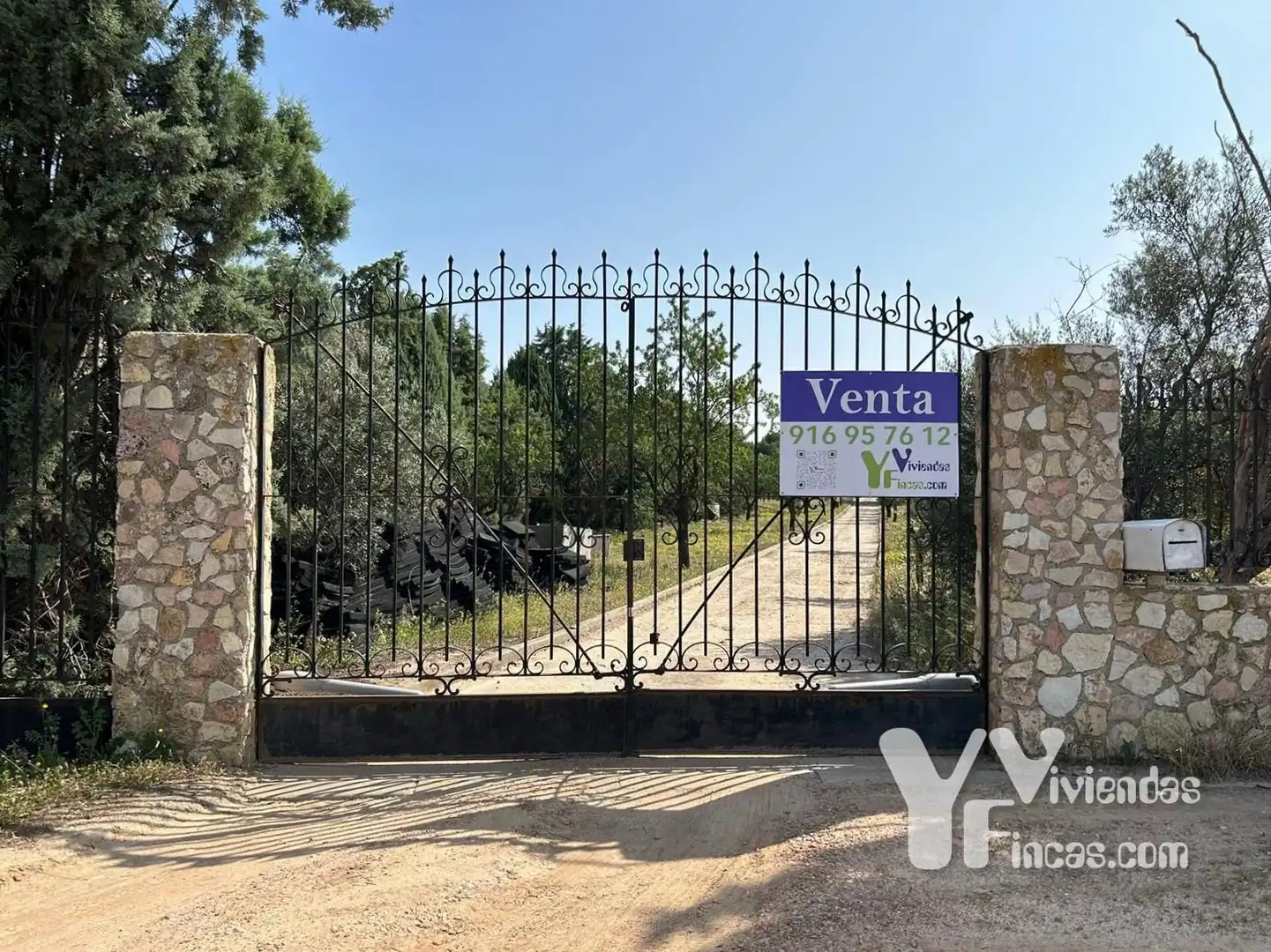 Residential for sale in Illescas