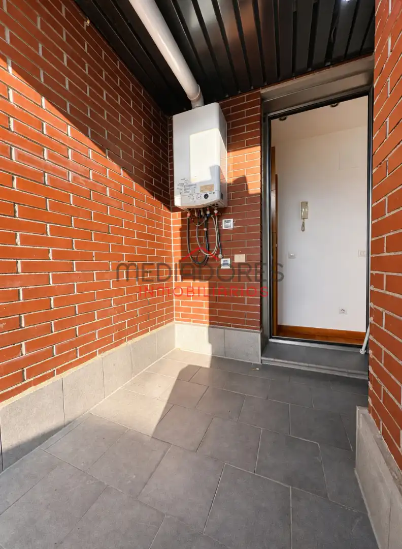 Ático con ascensor en venta en Avenida de la Gran Vía del Sureste, imagen 20