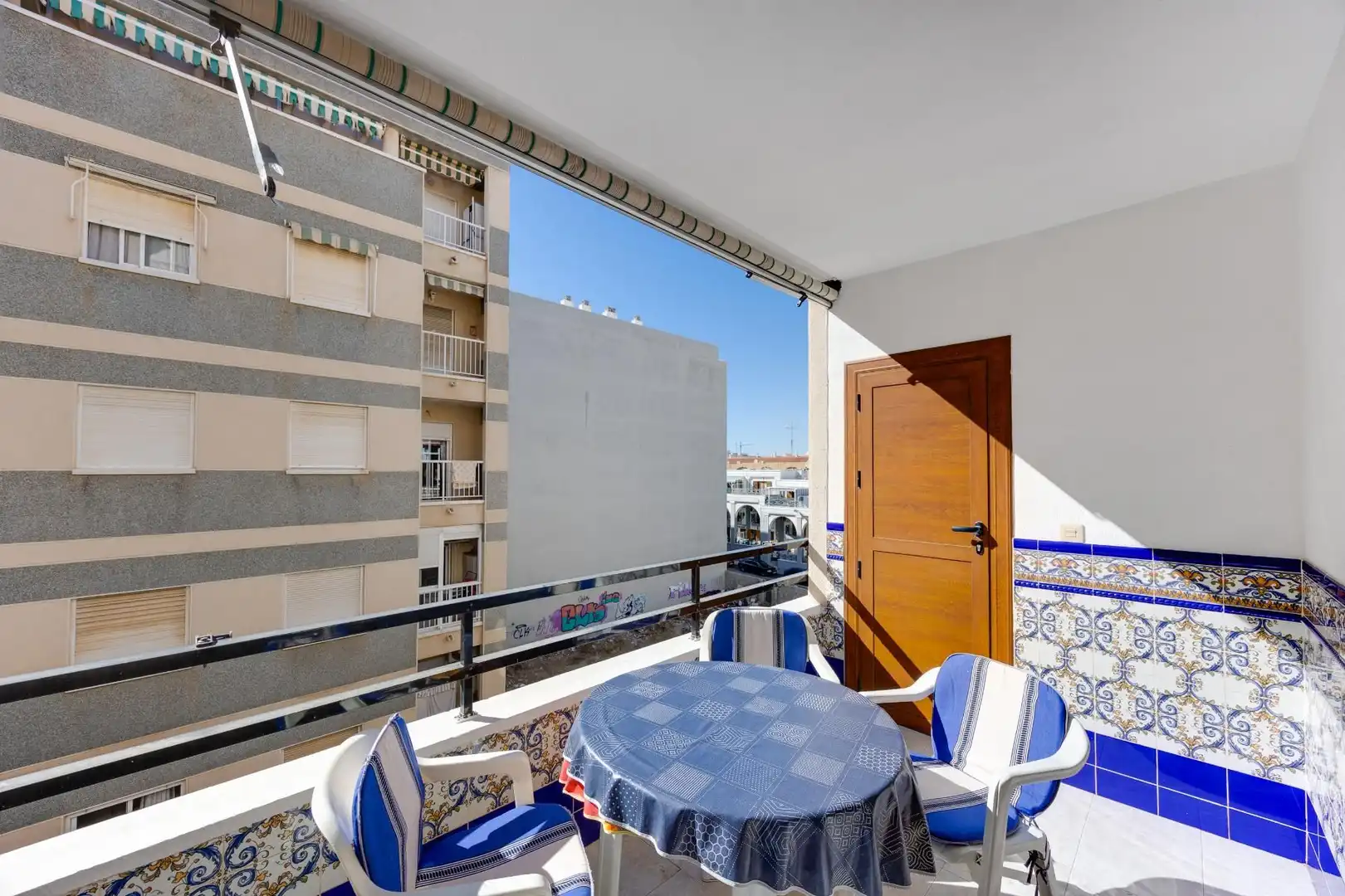 Apartamento con piscina en venta en Playa del Cura, imagen 15