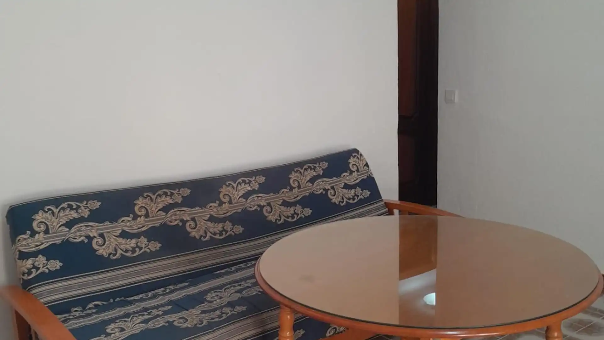 Bedroom of Flat for sale in  Córdoba Capital  with Furnished