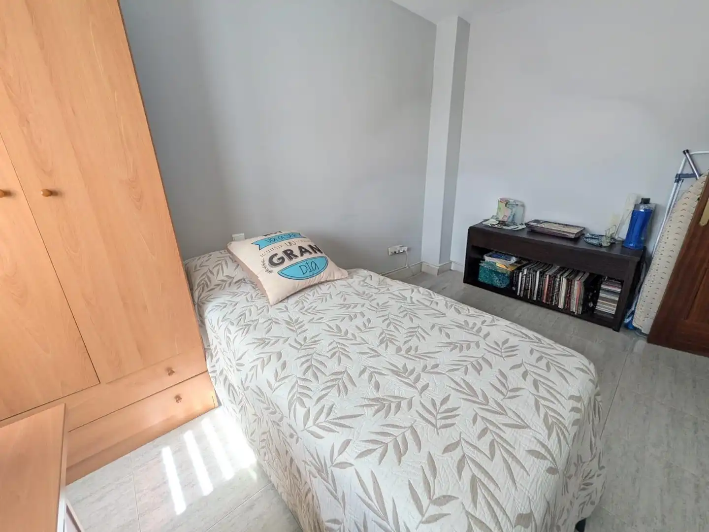 Maison mitoyenne avec jardin à vendre à Pioz, imagen 23