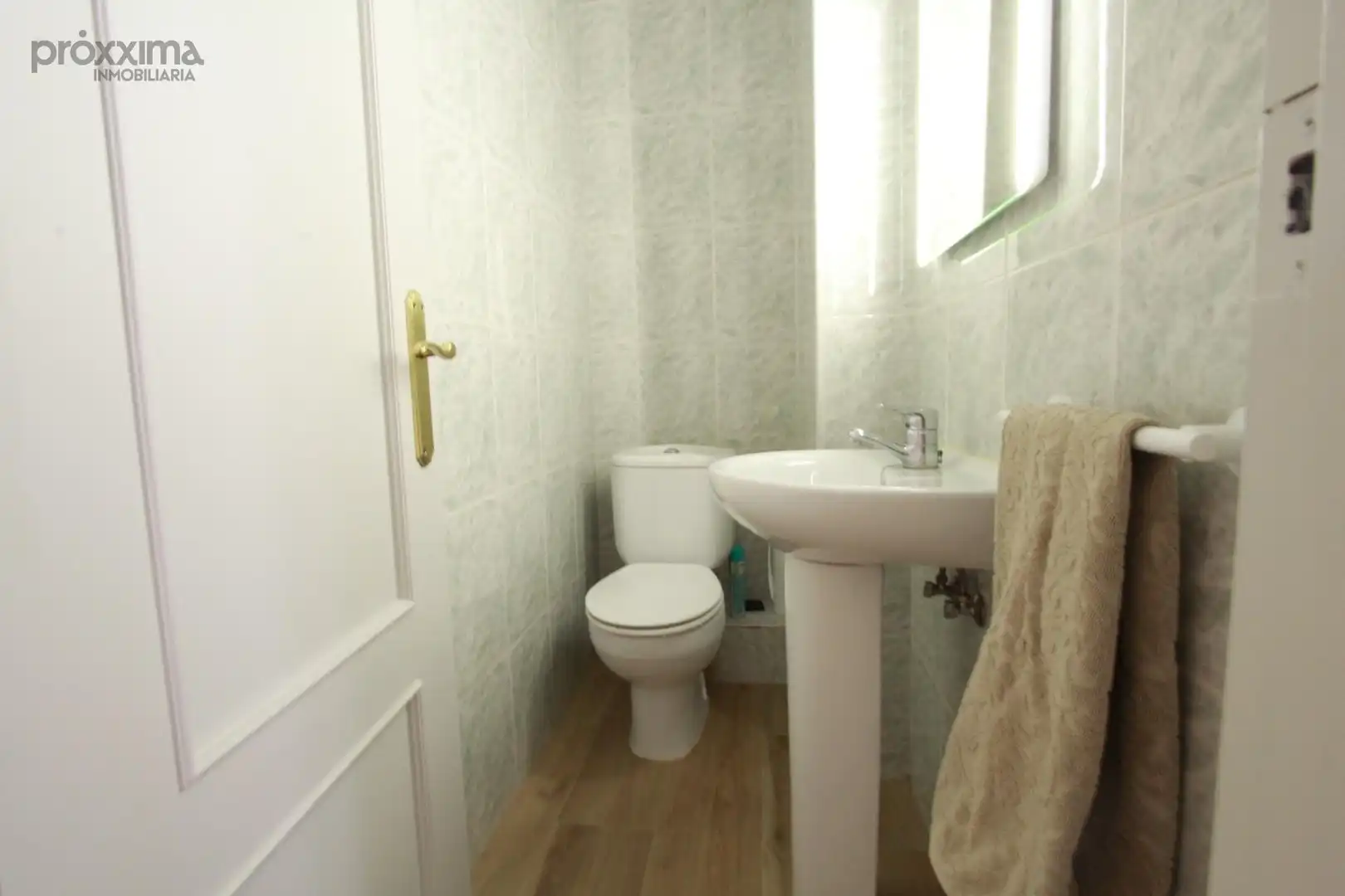 Flat to rent in Macarena, imagen 13