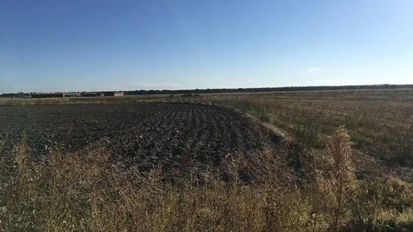 Rustikales Grundstück zum Verkauf in La Zarza (Valladolid), imagen 3