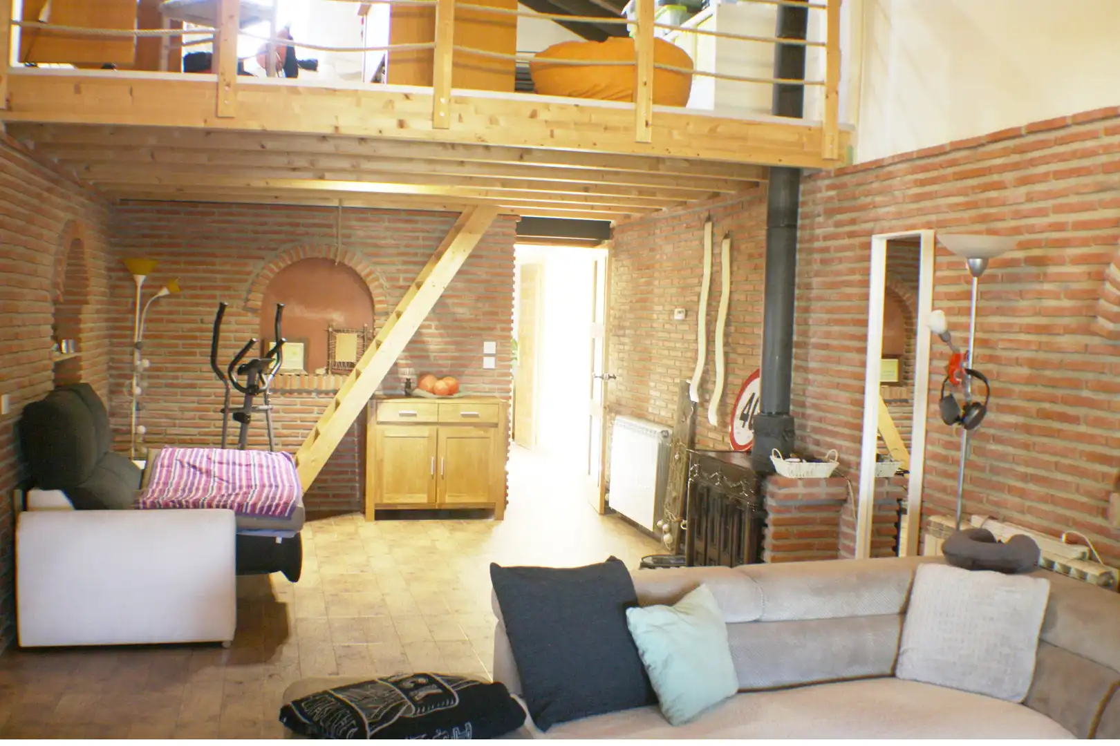 Casa con piscina en venta en Formentera del Segura, imagen 11