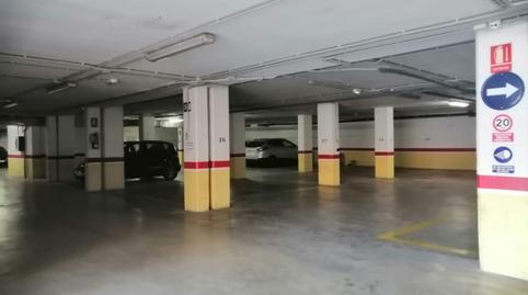 Photo 3 of Garage for sale in Juan Carlos I,  Murcia Capital