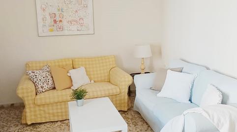 Foto 5 de Pis de lloguer a Zona Centro,  Córdoba Capital