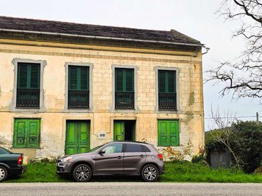 Maison à vendre à N/A