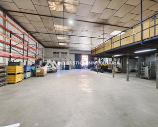 Industrial buildings for sale in Parla