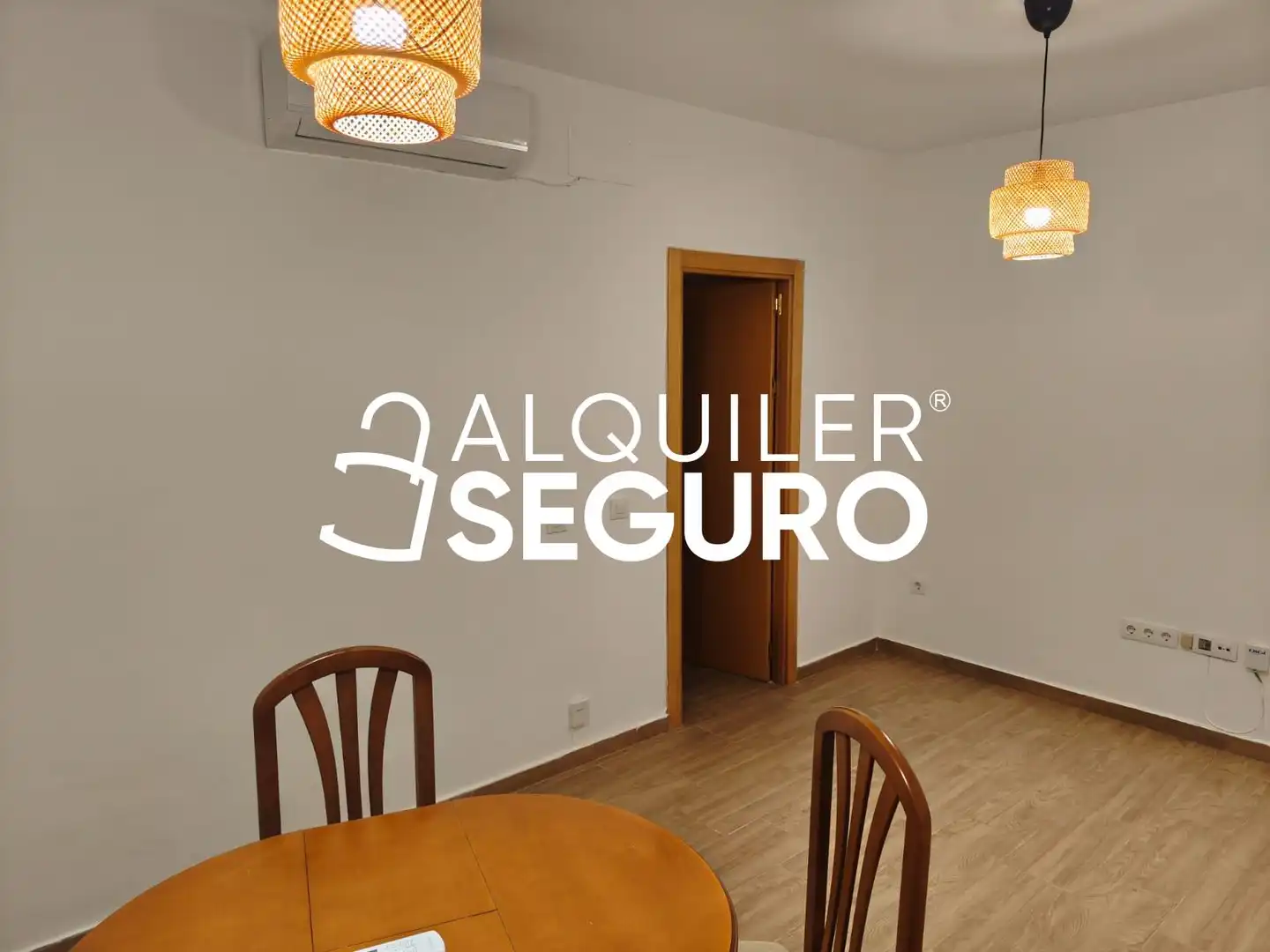 Casa o chalet de alquiler en San Pablo - Santa Justa
