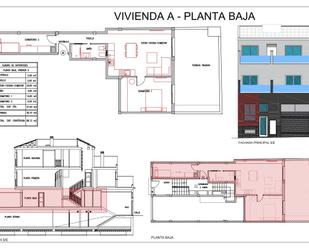 Flat for sale in Los Realejos  with Terrace and Storage room