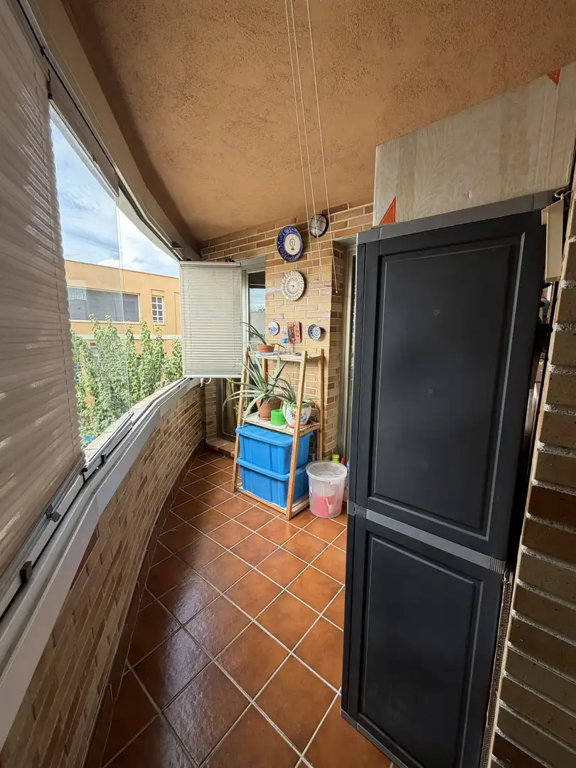 Wohnung mit Aufzug zum Verkauf in Centro Urbano, imagen 16