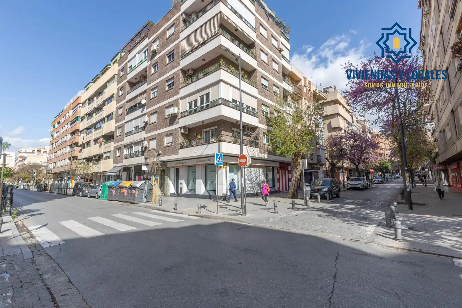 Gewerbefläche zum Verkauf in Calle Calle Mulhacén, 8