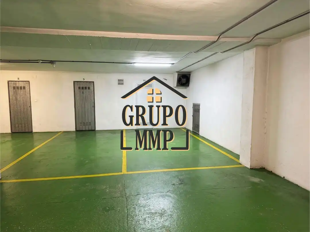 Parking de Apartamento en venta en Benicasim / Benicàssim con Aire acondicionado, Calefacción y Amueblado