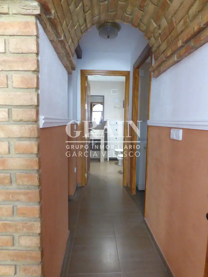 Casa o chalet en venta en Chinchilla de Monte-Aragón con Calefacción y Trastero