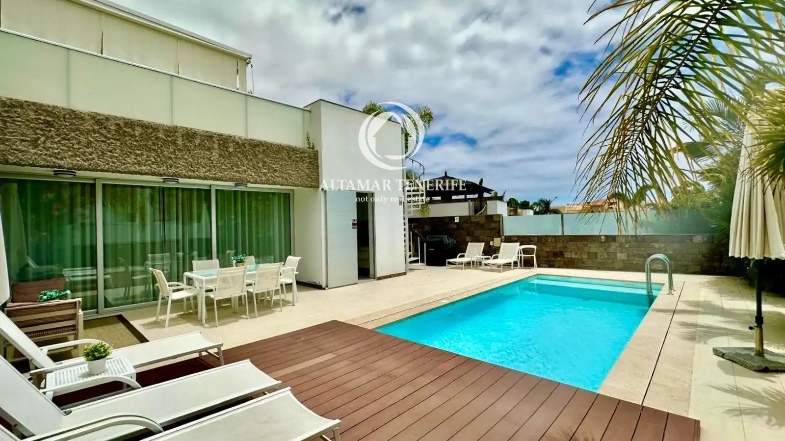 Casa en venda a Costa Adeje, imagen 9