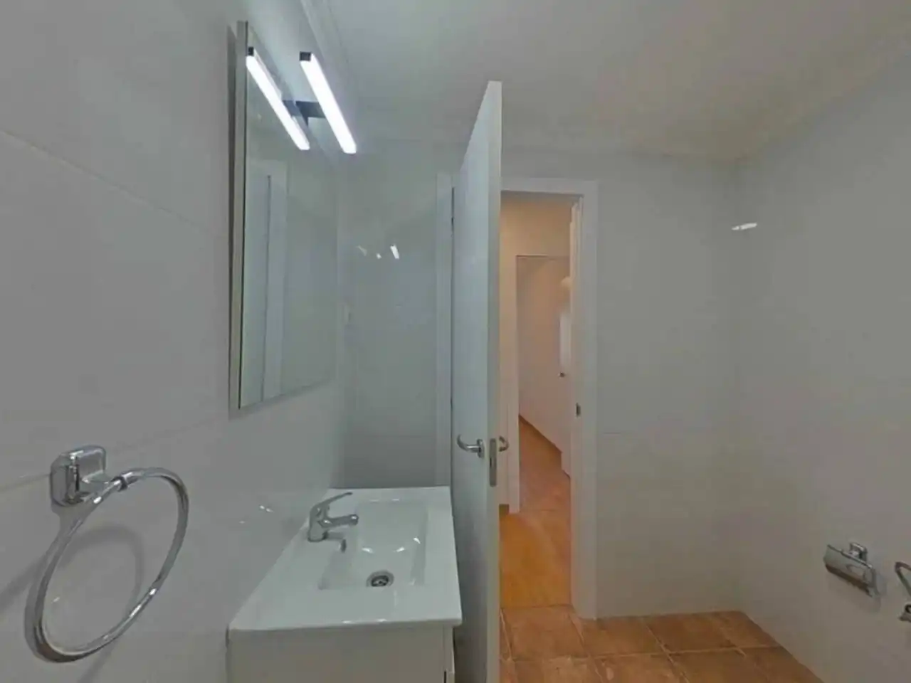 Baño de Piso en venta en Fuenlabrada