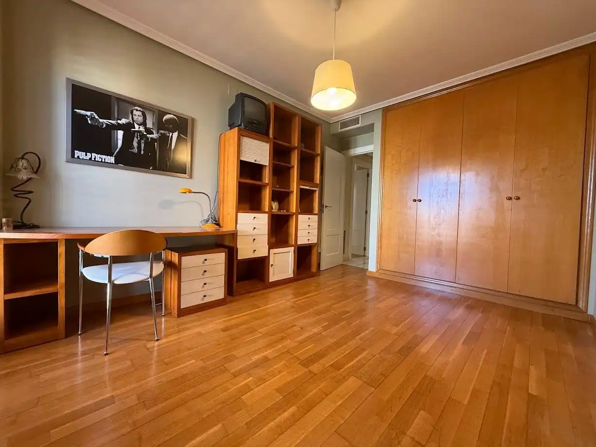 Habitación de Piso en venta en Mislata con Aire acondicionado, Calefacción y Balcón