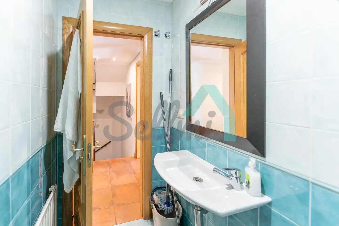 Detached homes for sale in Urbanización Río Nalón, Ribera de Arriba