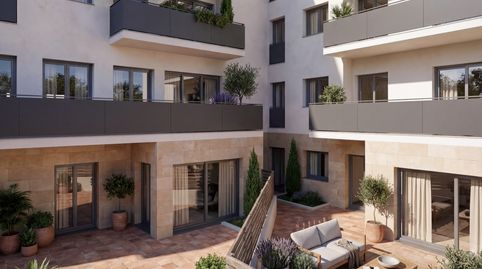 Foto 3 de Pis en venda a Carrer del Riu Freser, 23, Eixample Sud – Migdia, Girona