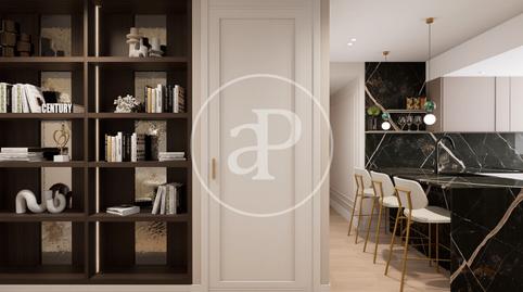 Photo 3 of Flat for sale in Calle de Alcántara, Lista,  Madrid Capital