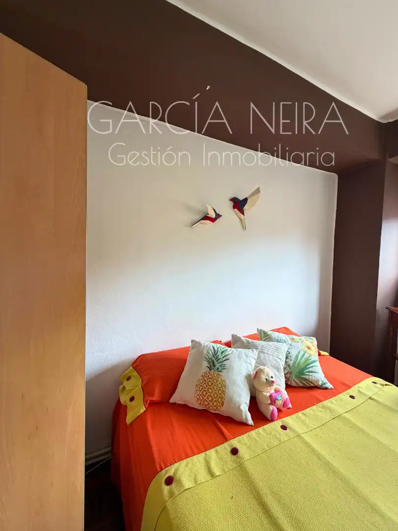 Terrassa de Pis en venda en HUCA - La Cadellada