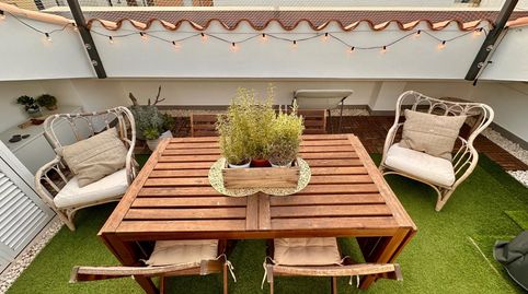 Foto 2 de Àtic en venda a Centre, Palamós