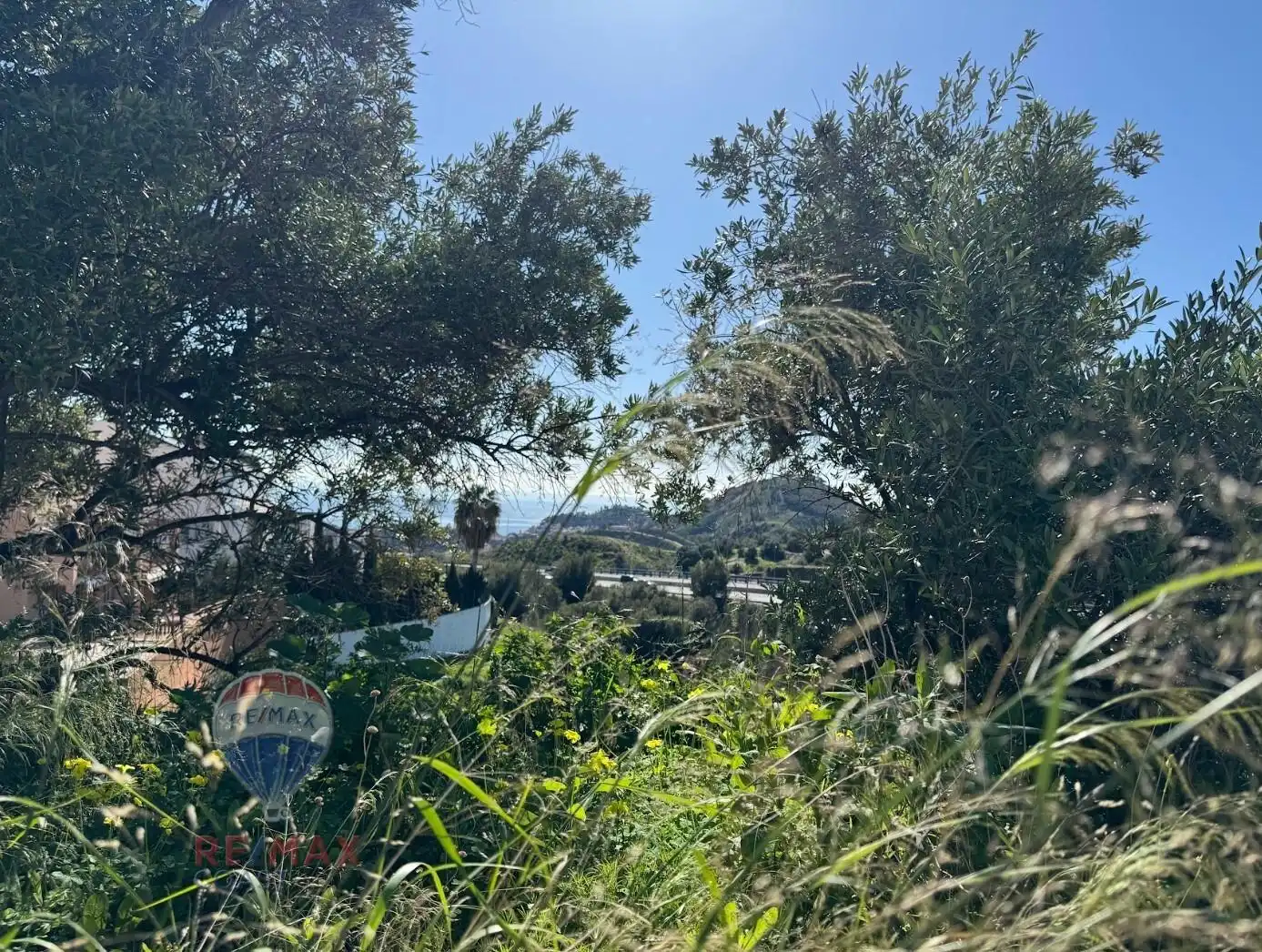 Residential zum Verkauf in Málaga