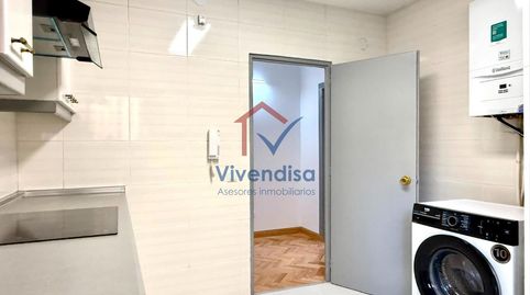 Foto 5 de Pis en venda a Castilla, Plan Sur - Amistad, Guadalajara Capital