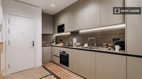 Photo 4 of Flat for rent in Sant Pere, Sta. Caterina i la Ribera,  Barcelona Capital