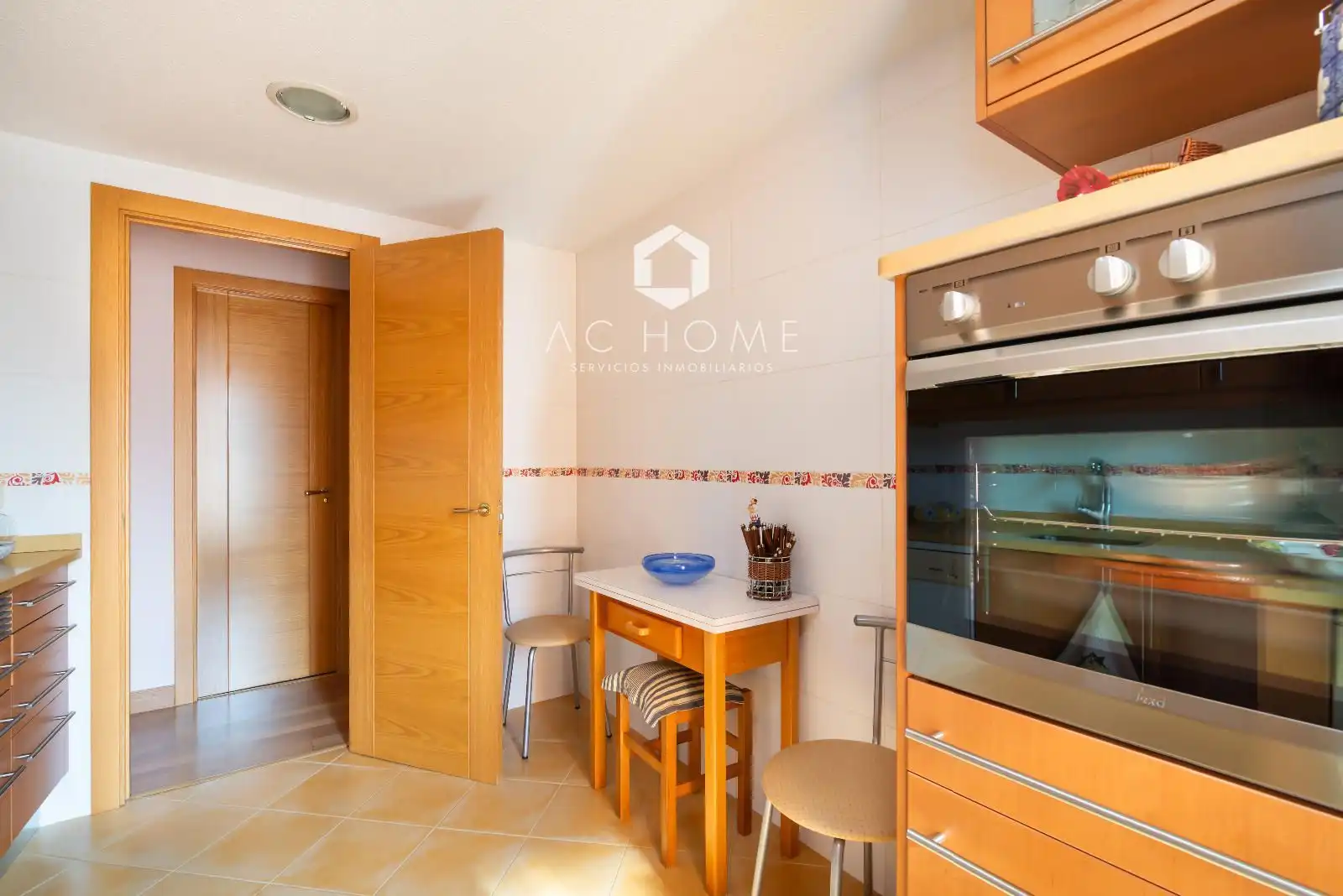 Appartement avec ascenseur à vendre à de los comuneros, imagen 15