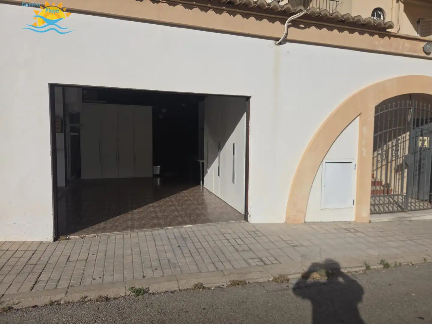 Casa o chalet de alquiler en El Faro