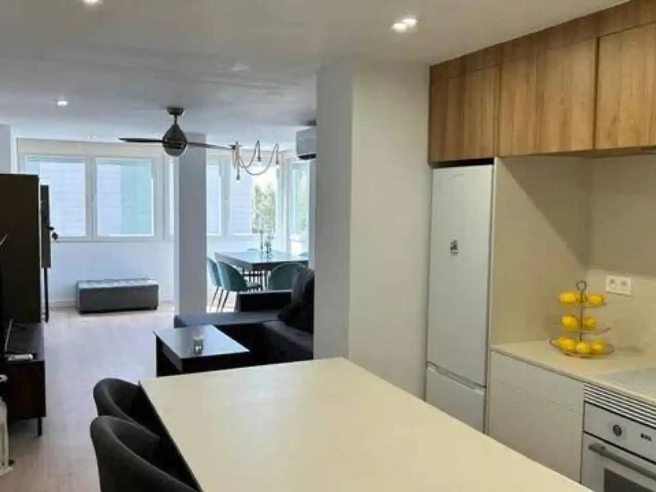 Piso con ascensor en venta en Playa de Levante, imagen 2