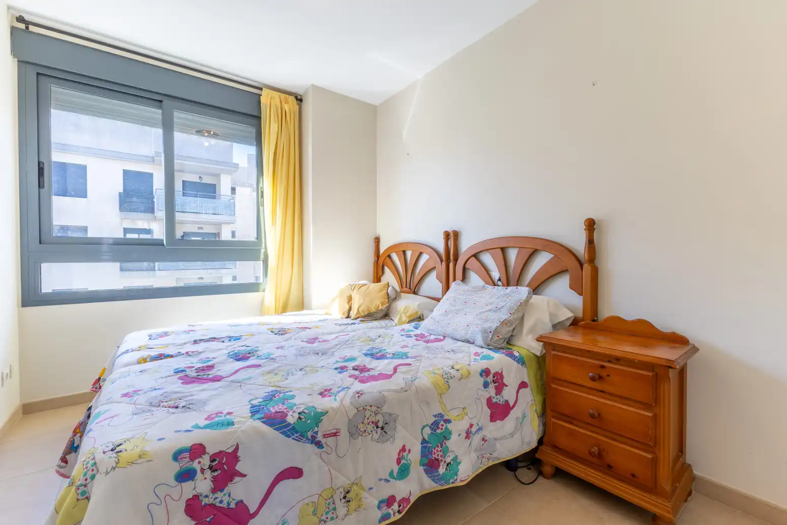 Flat with pool for sale in Canet d'En Berenguer, imagen 11
