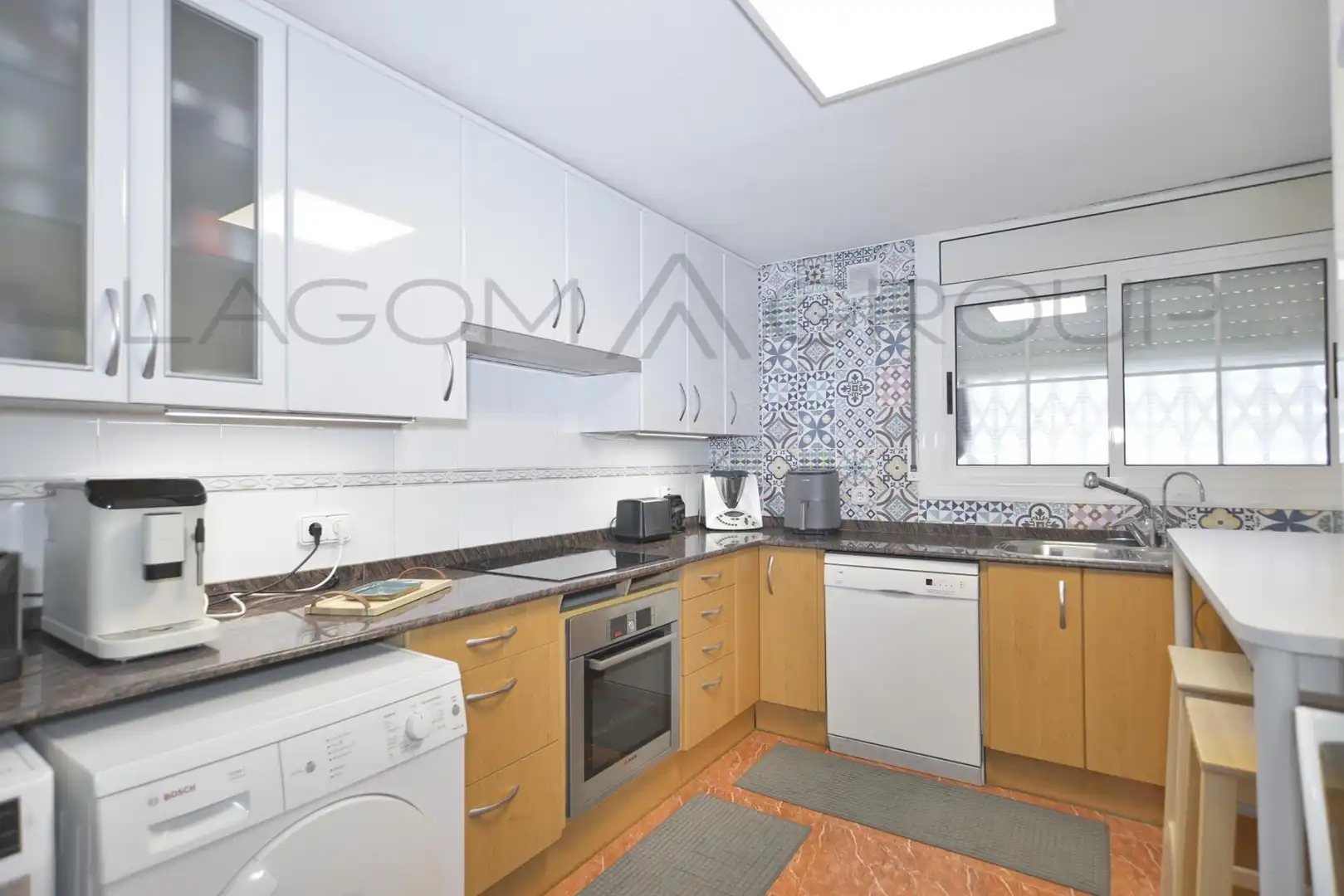 Dúplex amb terrassa en venda a Torre-roja-Campreciós, imagen 9