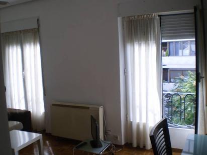 Flat for sale in  Madrid Capital  with Air Conditioner, Heating and Parquet flooring