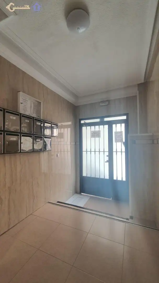 Flat for rent in Parque Europa - Los Pitufos