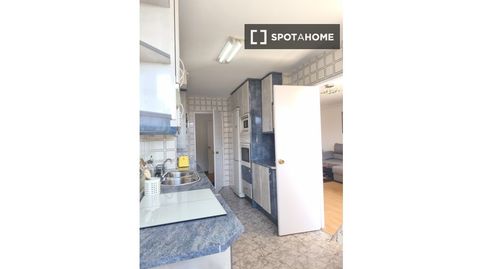 Photo 5 of Flat for rent in Orcasur - 12 de Octubre, Madrid Capital