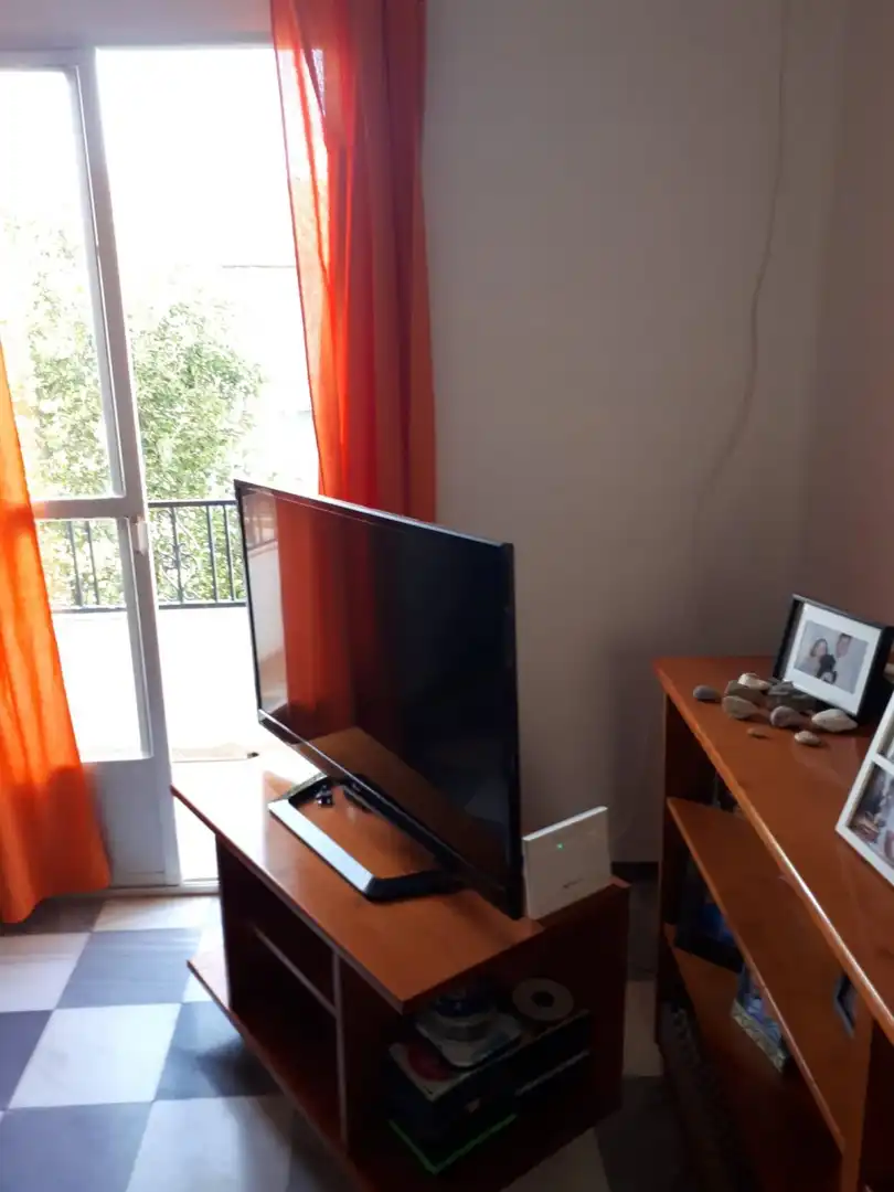 Dormitori de Casa o xalet en venda en Bayarque amb Terrassa, Moblat i Balcó