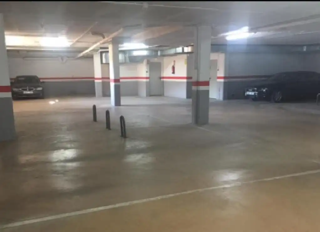 Parking à vendre à Carrer Doctor Robert, imagen 4