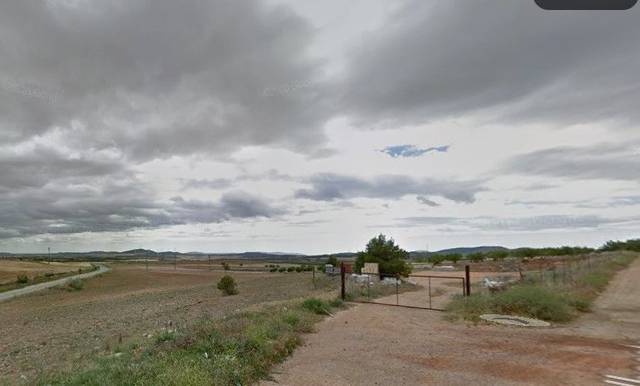 Nave industrial en Venta en Alcadozo