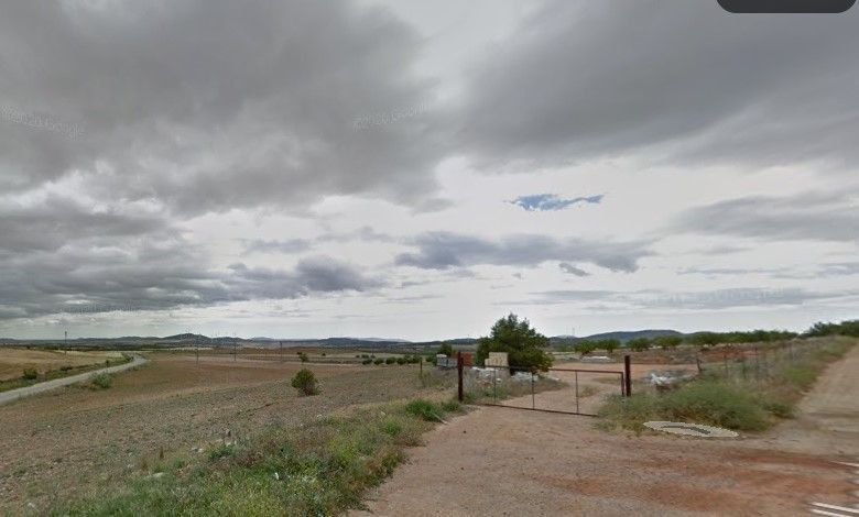 Industrial buildings for sale in Alcadozo