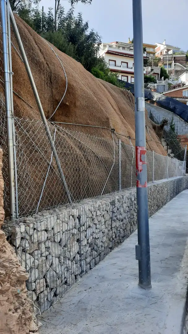 Terreny residencial en venda a Torrelles de Llobregat, imagen 8