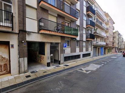 Flat for sale in Conde Cabarrus, Salesas