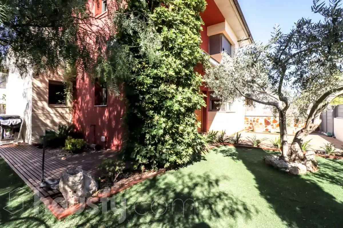 Villa con terrazza in vendita a Paseo Joan fuster, ., imagen 17
