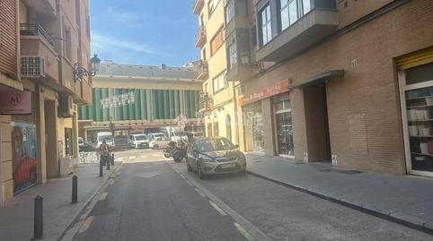 Foto 2 von Wohnung zur Miete in Russafa,  Valencia Capital