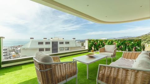 Foto 3 de Apartamento en venta en La Capellanía - El Higuerón, Benalmádena